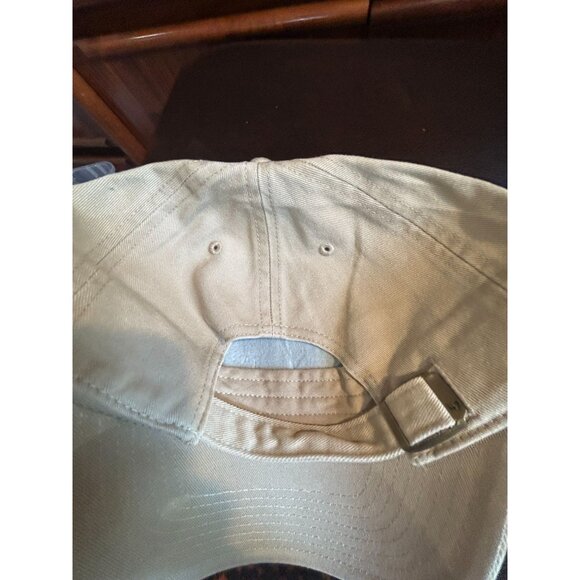 NEW Notre Dame Fighting Irish Adjustable Hat - Picture 3 of 3